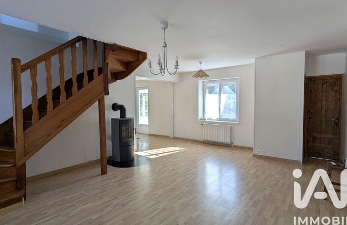 Vente Maison/villa 6 pièces — photo 4