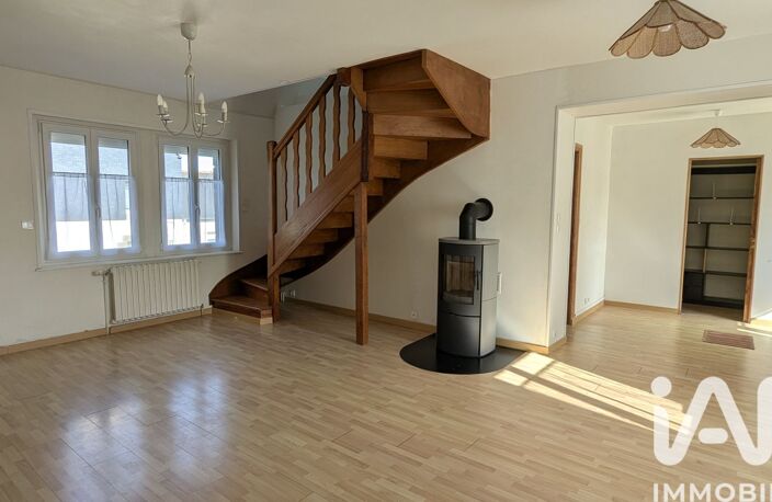 Vente Maison/villa 6 pièces — photo 5