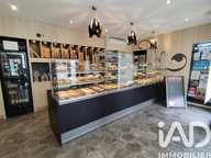 Vente Boulangerie, Pâtisserie 218 m&sup2; — photo 2