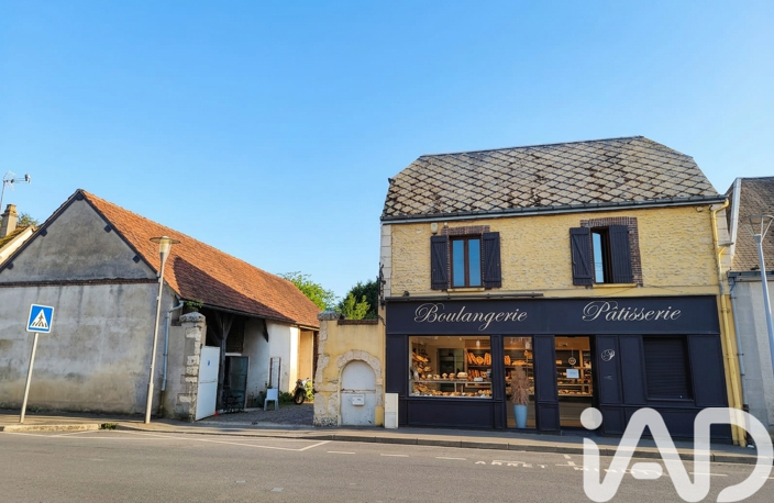 Vente Boulangerie, Pâtisserie 218 m&sup2; — photo 3