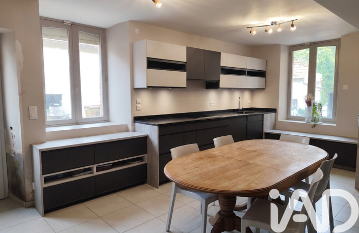 Vente Boulangerie, Pâtisserie 218 m&sup2; — photo 4