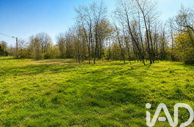Vente Terrain à bâtir 1 050 m&sup2; — photo du bien