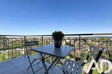 Appartement 4 pièces 249000 €