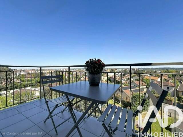 Vente Appartement 4 pièces — photo du bien