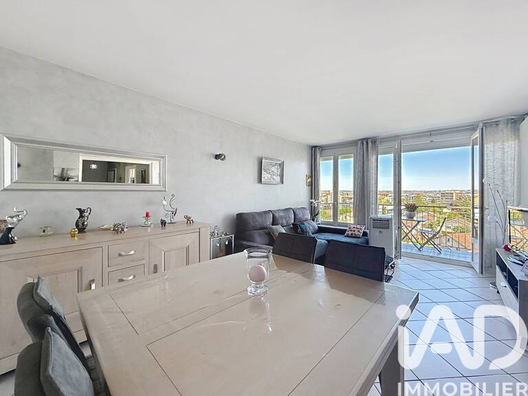 Vente Appartement 4 pièces — photo 1