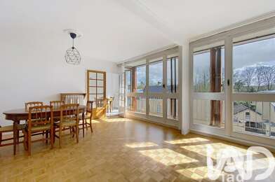 Appartement 5 pièces 708000 €