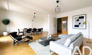 Appartement 5 Pièces 110 m² à vendre à Versailles (78000)