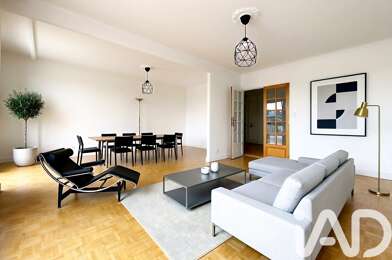 Appartement 5 pièces 708000 €