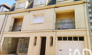 Maison 15 Pièces 400 m² à vendre à Bessines-sur-Gartempe (87250)