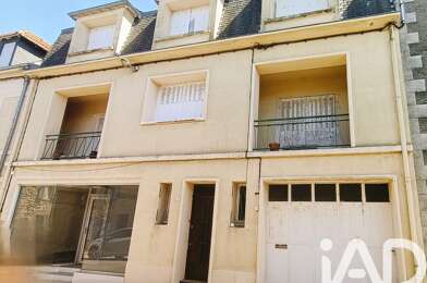 Maison 15 pièces 214000 €