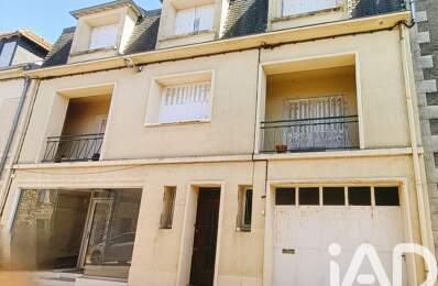 Vente Maison/villa 15 pièces — photo du bien