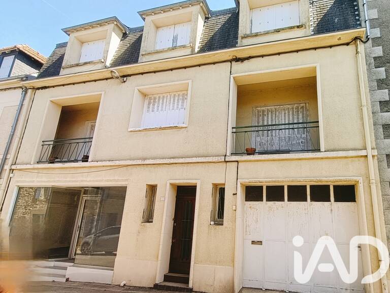 Vente Maison/villa 15 pièces — photo 1
