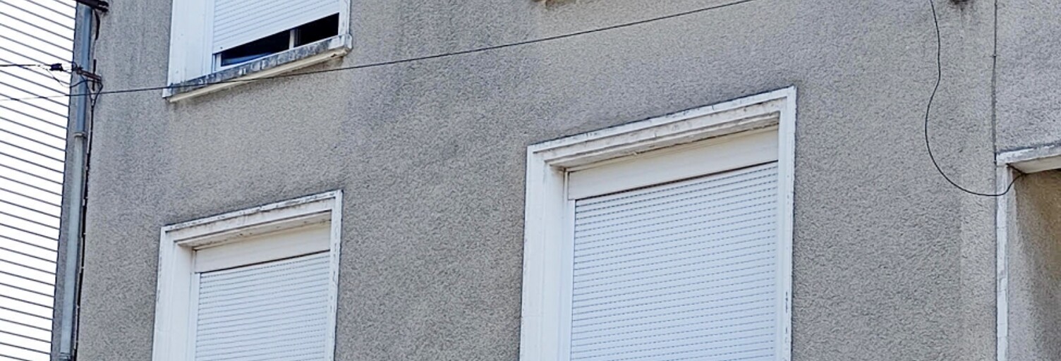 Maison 10 Pièces 190 m² à vendre à Châteauroux (36000)