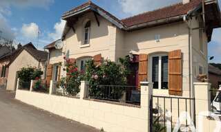 Maison 5 Pièces 100 m² à vendre à Noyon (60400)