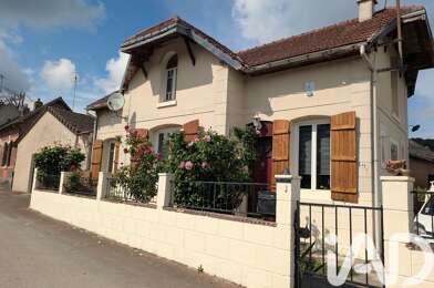 Maison 5 pièces 110000 €