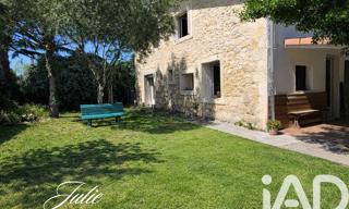 Maison 5 Pièces 135 m² à vendre à Portets (33640)