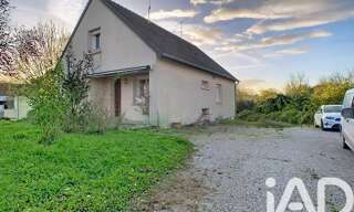 Maison 5 Pièces 112 m² à vendre à Gourgançon (51230)