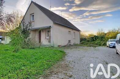 Maison 5 pièces 132500 €