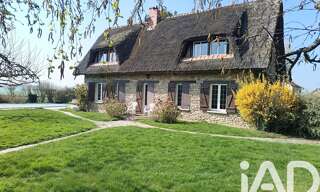 Maison 1 Pièce 142 m² à vendre à Chaufour-lès-Bonnières (78270)