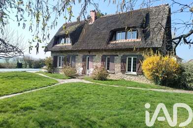 Maison 1 pièces 345000 €