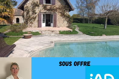 Maison 1 pièces 345000 €