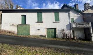 Maison 3 Pièces 68 m² à vendre à Viviez (12110)