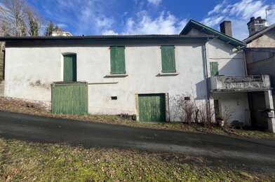 Maison 3 pièces 35000 €