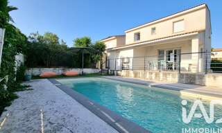 Maison 4 Pièces 87 m² à vendre à Roujan (34320)