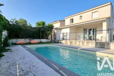 Maison 4 pièces 275000 €