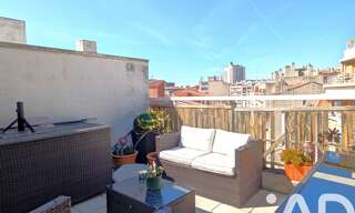 Appartement 4 Pièces 73 m² à vendre à Marseille 5 (13005)
