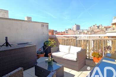 Appartement 4 pièces 275000 €