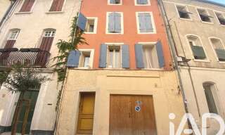 Immeuble  194 m² à vendre à Carpentras (84200)