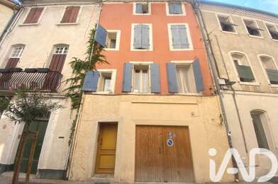 Immeuble  228000 €