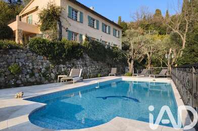 Maison 5 pièces 1380000 €