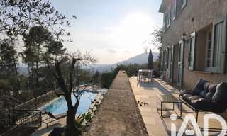 Maison 5 Pièces 220 m² à vendre à Cabris (06530)