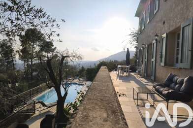 Maison 5 pièces 1380000 €