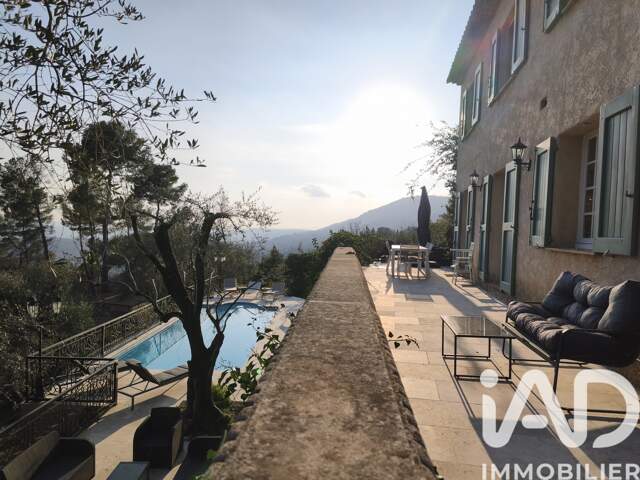Vente Maison/villa 5 pièces — photo du bien