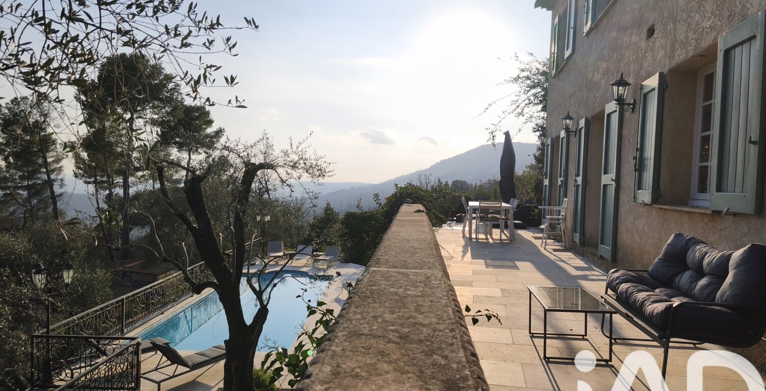 Vente Maison/villa 5 pièces — photo 1