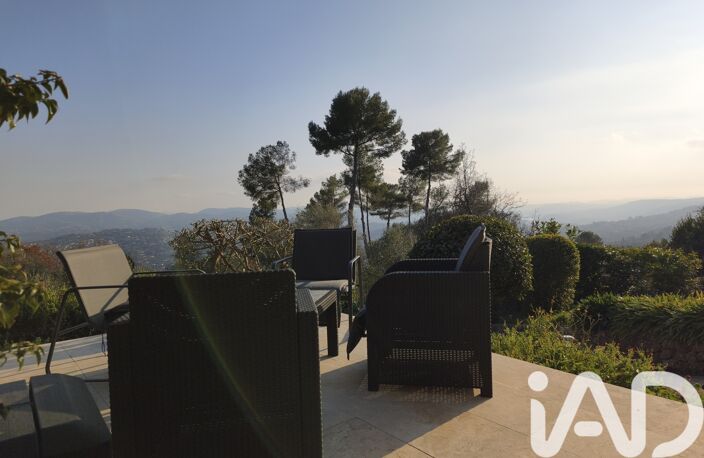 Vente Maison/villa 5 pièces — photo 2