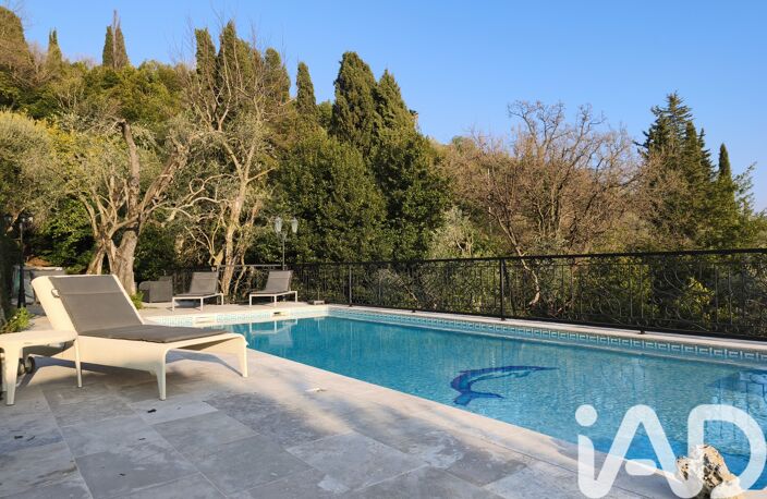 Vente Maison/villa 5 pièces — photo 3