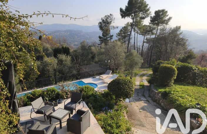 Vente Maison/villa 5 pièces — photo 4