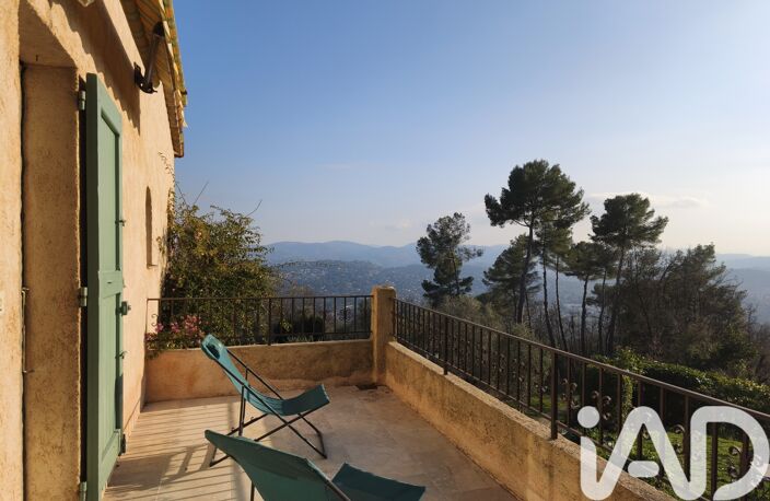 Vente Maison/villa 5 pièces — photo 5
