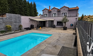 Maison 7 Pièces 320 m² à vendre à L'Hôpital (57490)