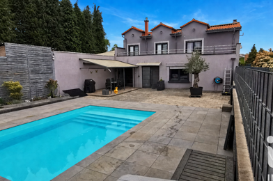 Maison 7 pièces 310000 €