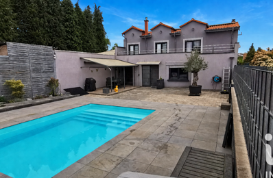 Vente Maison/villa 7 pièces — photo du bien
