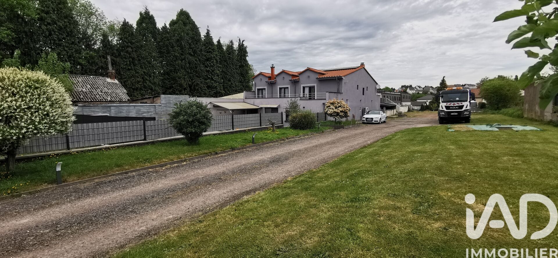 Vente Maison/villa 7 pièces - Photo 2