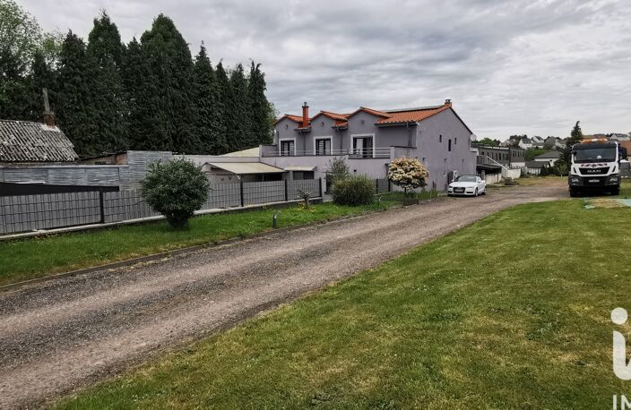 Vente Maison/villa 7 pièces — photo 2