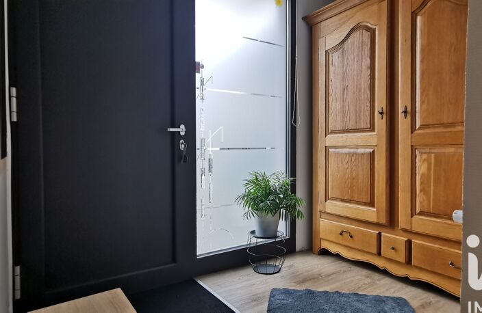 Vente Maison/villa 7 pièces — photo 3