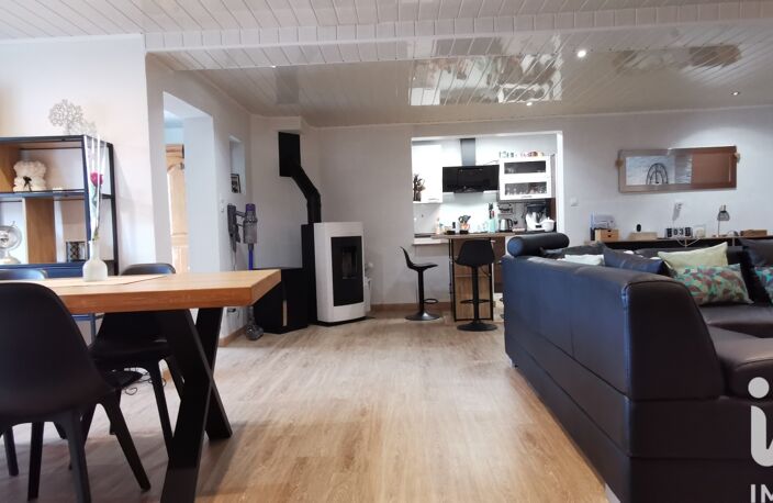 Vente Maison/villa 7 pièces — photo 4
