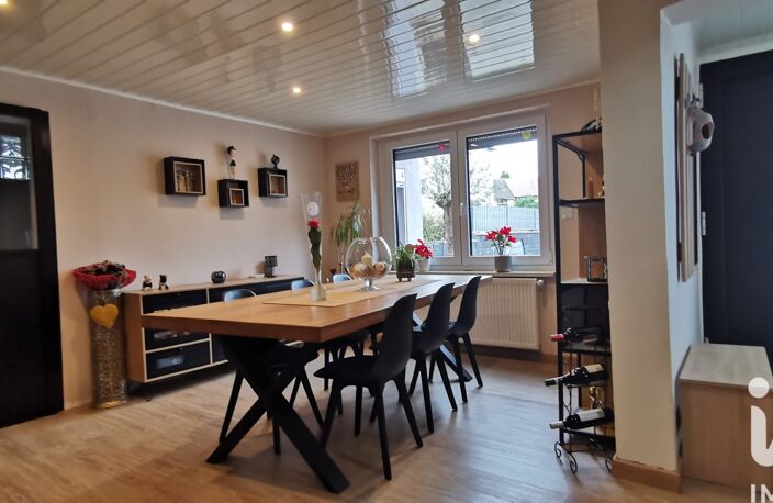 Vente Maison/villa 7 pièces — photo 5